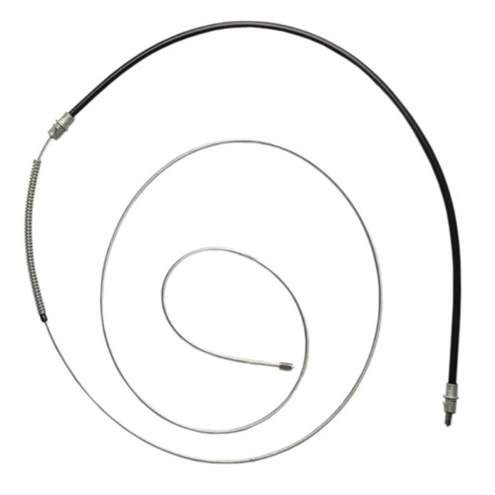 ACDelco 18P431 Gold Parking Brake Cable 18033349