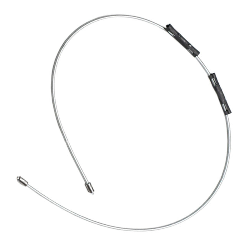 ACDelco 18P440 Gold Intermediate Parking Brake Cable Assembly 18033358