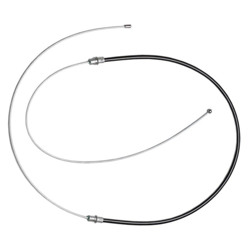 ACDelco 18P461 Gold Driver Side Parking Brake Cable 18033379