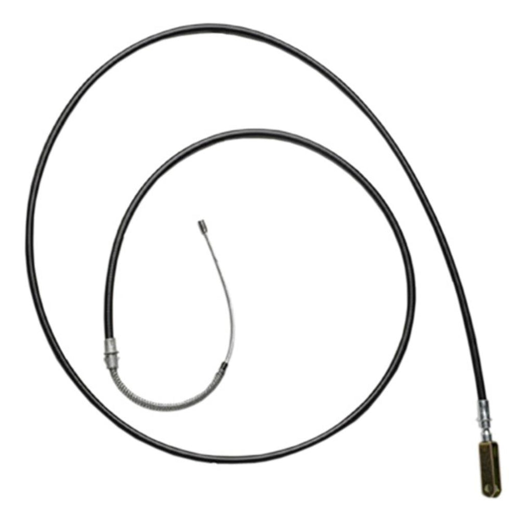 ACDelco 18P513 Gold Parking Brake Front Cable 18033431