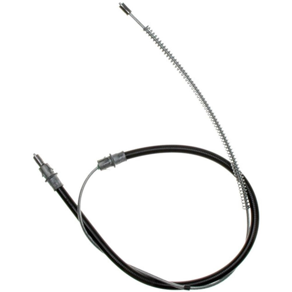 ACDelco 18P578 Gold Parking Brake Front Cable 18033496
