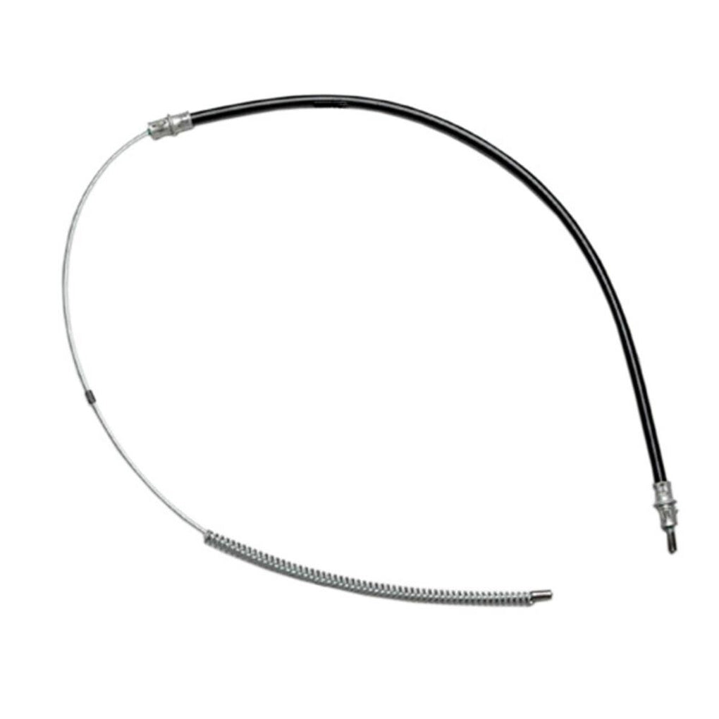 ACDelco 18P582 Gold Parking Brake Front Cable 18033500