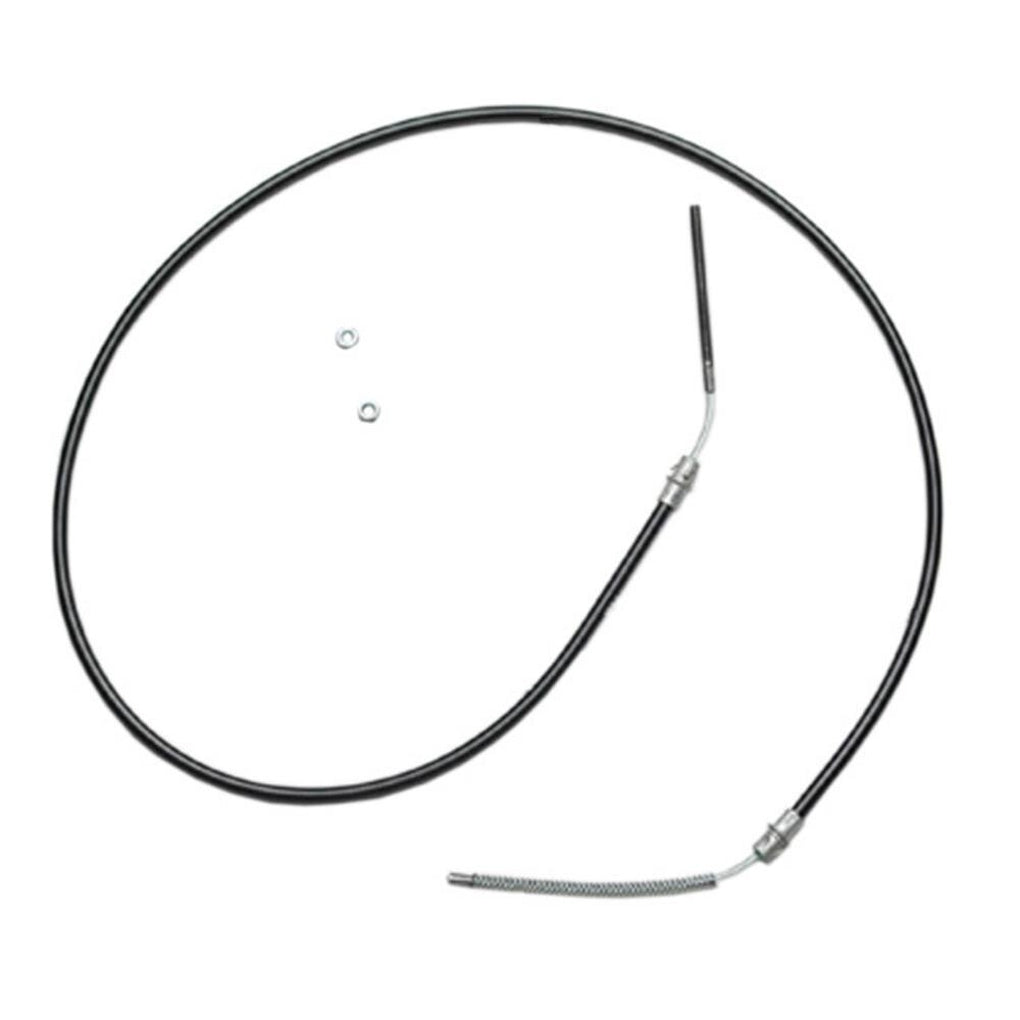 ACDelco 18P583 Gold Parking Brake Rear Cable 18033501