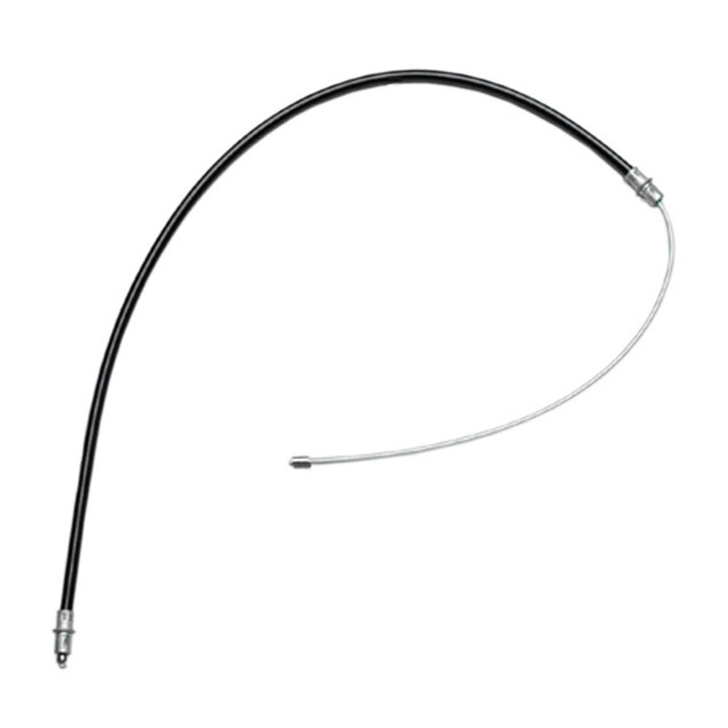 ACDelco 18P585 Gold Passenger Side Parking Brake Rear Cable 18033503