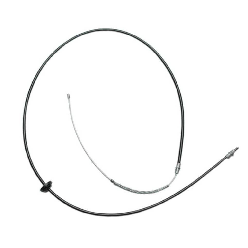 ACDelco 18P592 Gold Parking Brake Front Cable 18033510