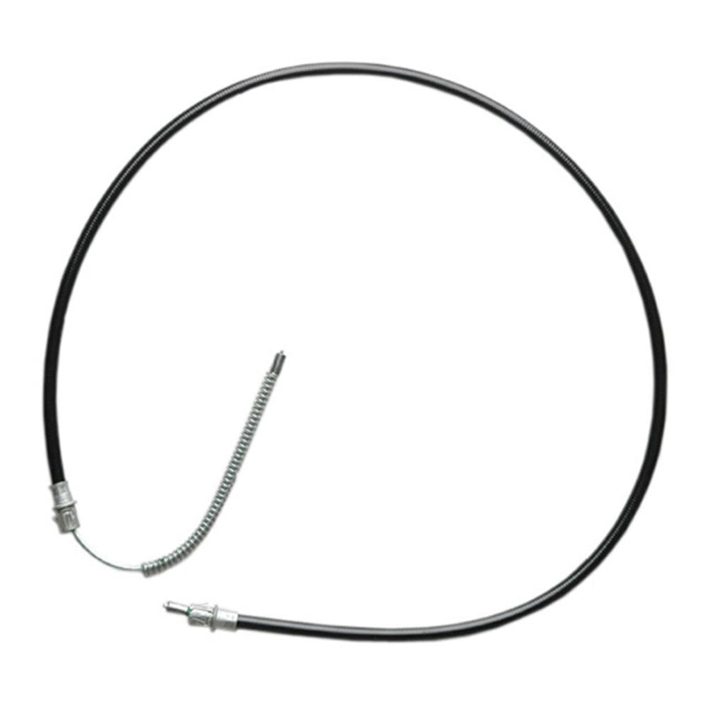 ACDelco 18P594 Gold Parking Brake Rear Cable 18033512