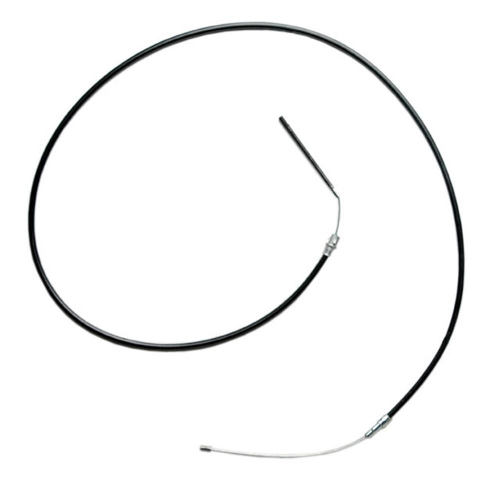 ACDelco 18P599 Gold Parking Brake Intermediate Cable 18033517