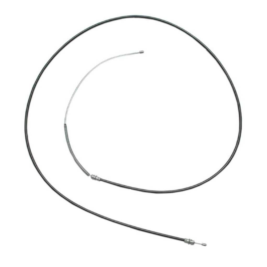 ACDelco 18P603 Gold Parking Brake Front Cable 18033521
