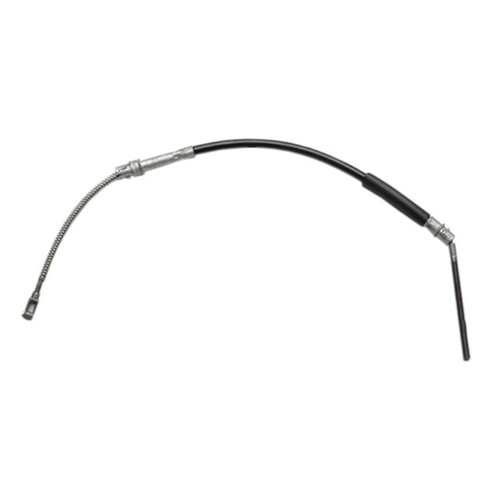 ACDelco 18P685 Gold Parking Brake Rear Cable 18033603