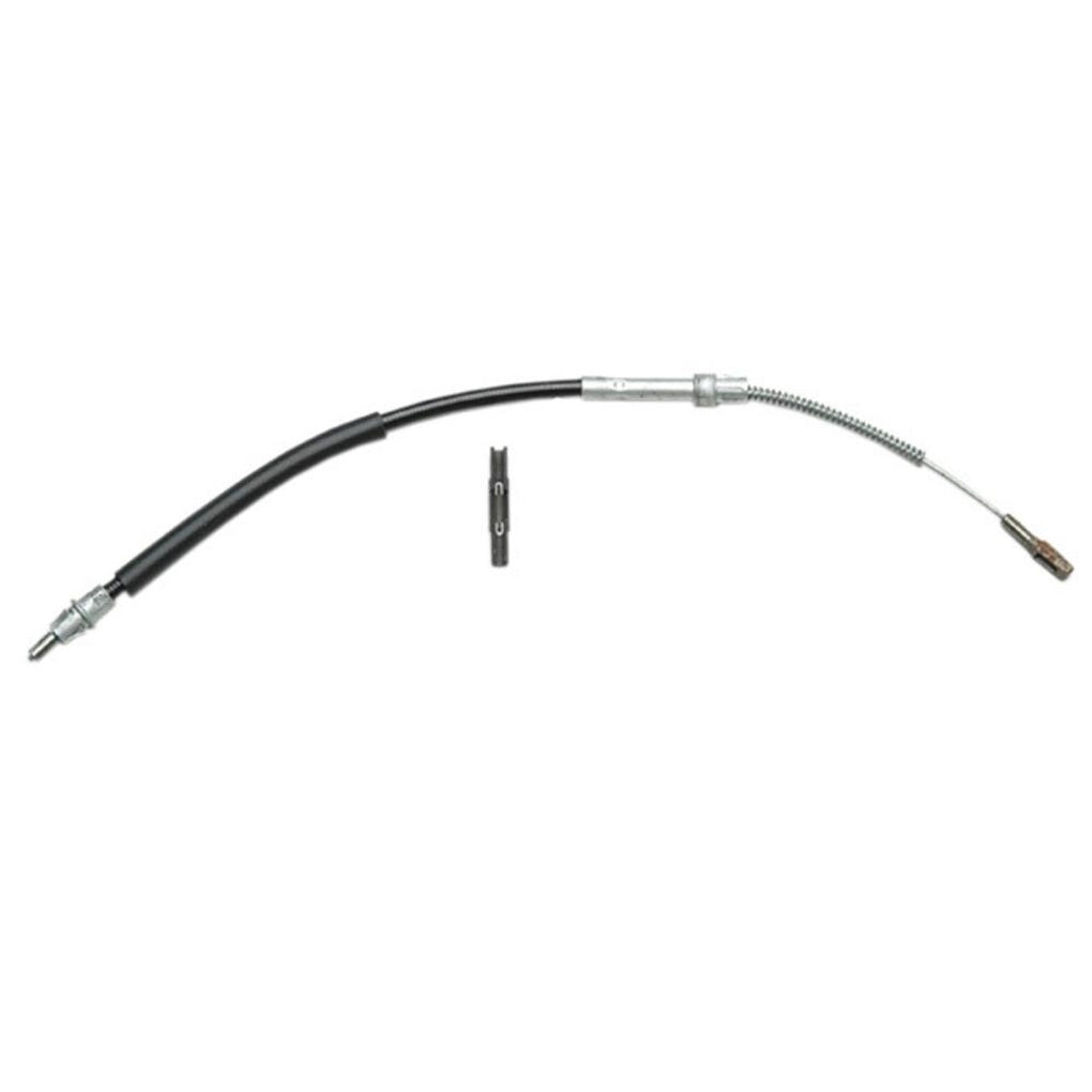 ACDelco 18P688 Gold Passenger Side Parking Brake Rear Cable 18033606
