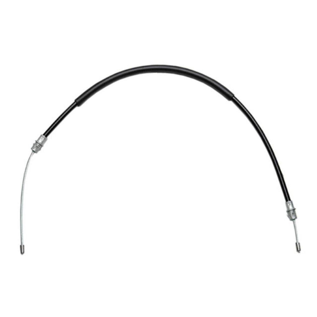 ACDelco 18P708 Gold Driver Side Parking Brake Rear Cable 18033626