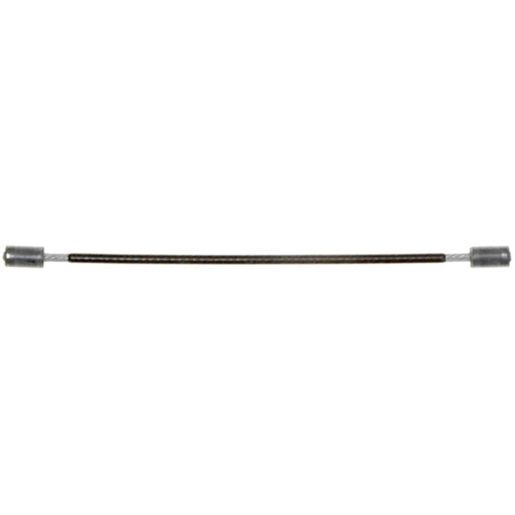 ACDelco 18P724 Gold Parking Brake Intermediate Cable 18033642
