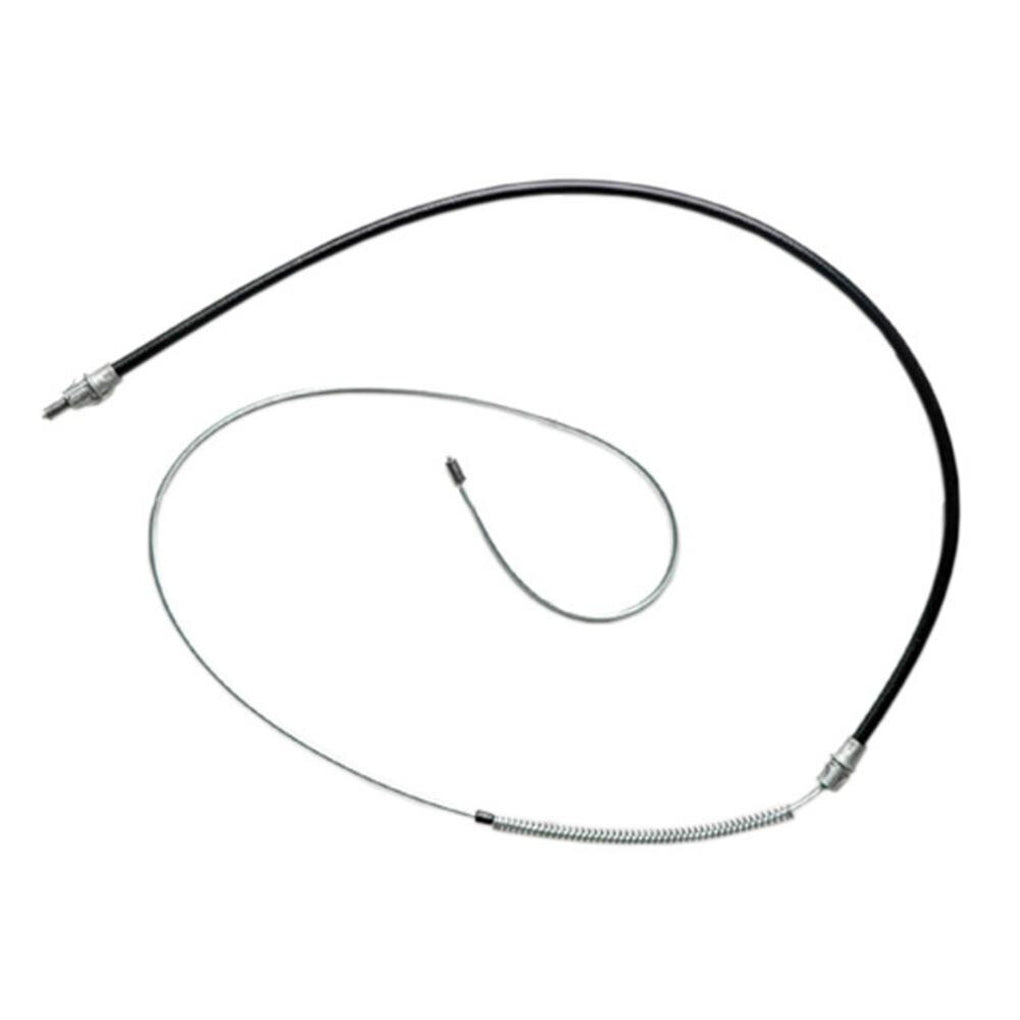 ACDelco 18P747 Gold Parking Brake Front Cable 18033665