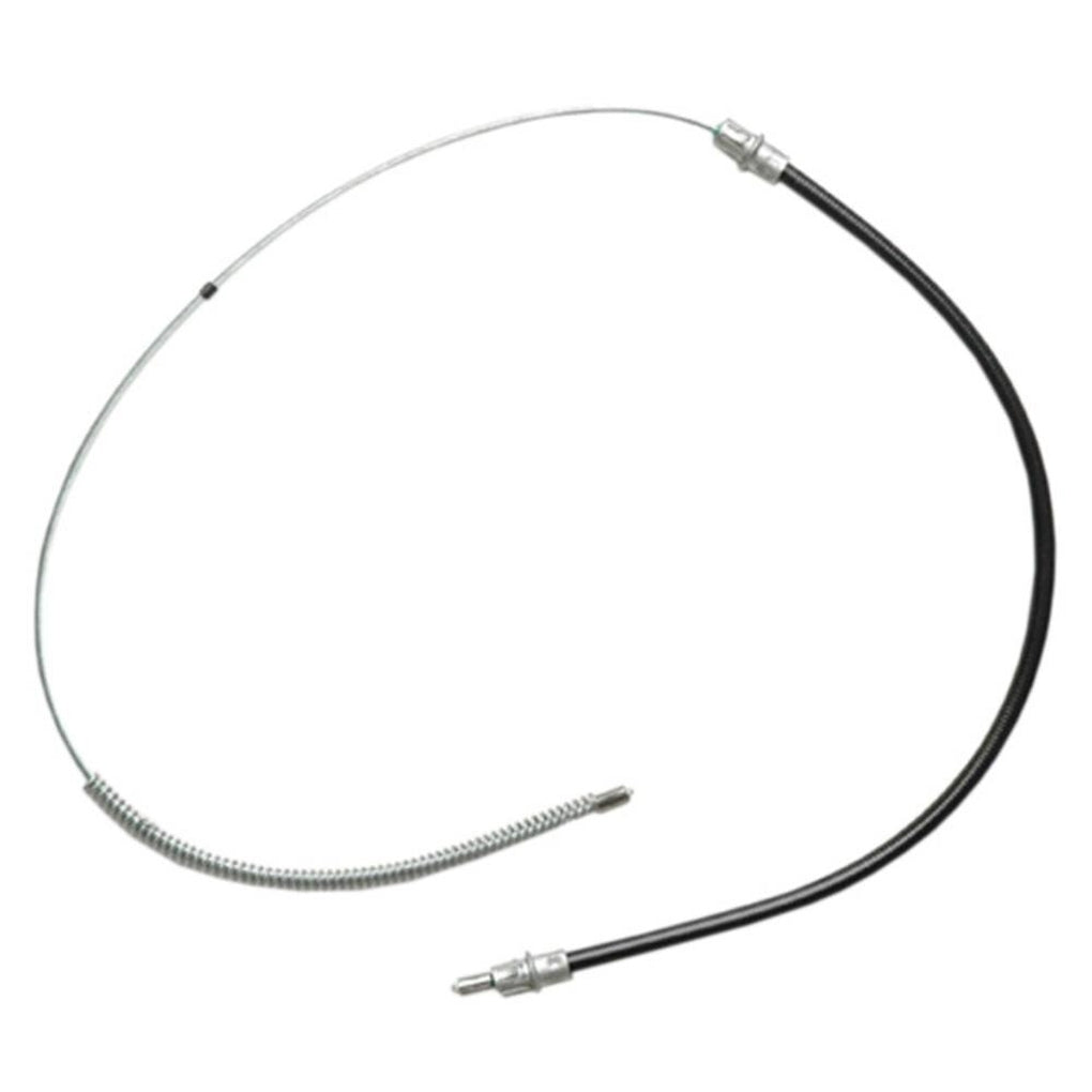 ACDelco 18P750 Gold Parking Brake Front Cable 18033668