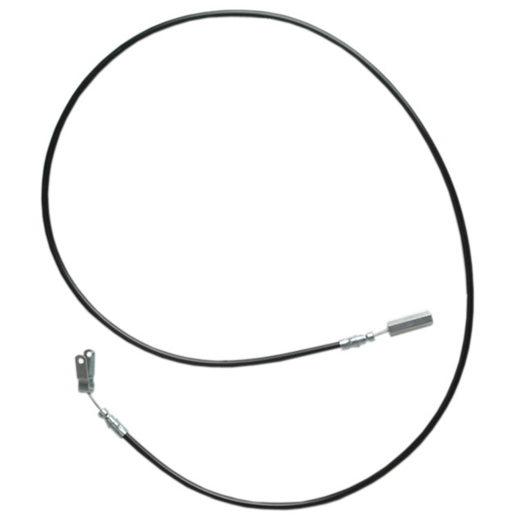 ACDelco 18P834 Gold Parking Brake Front Cable 18033752