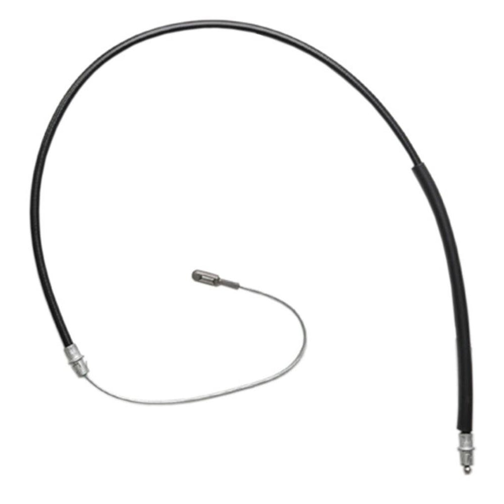 ACDelco 18P870 Gold Parking Brake Rear Cable 18033788
