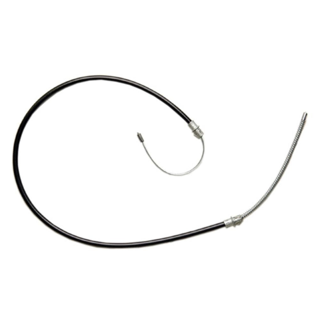 ACDelco 18P905 Gold Parking Brake Rear Cable 18033823