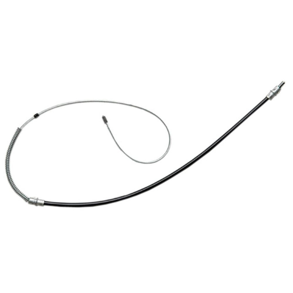 ACDelco 18P911 Gold Parking Brake Cable 18033829
