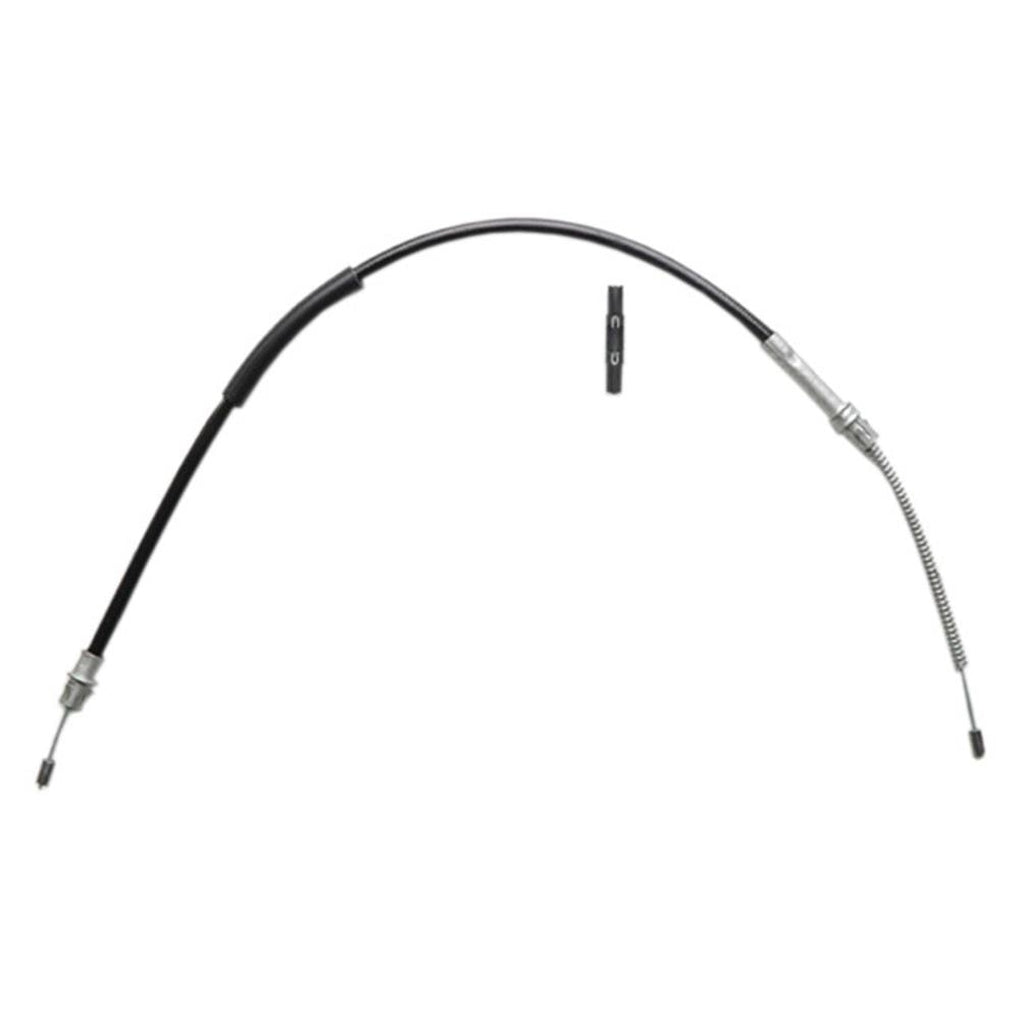 ACDelco 18P912 Gold Passenger Side Parking Brake Rear Cable 18033830