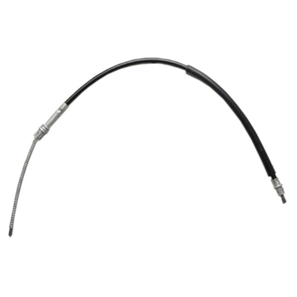 ACDelco 18P913 Gold Driver Side Parking Brake Rear Cable 18033831