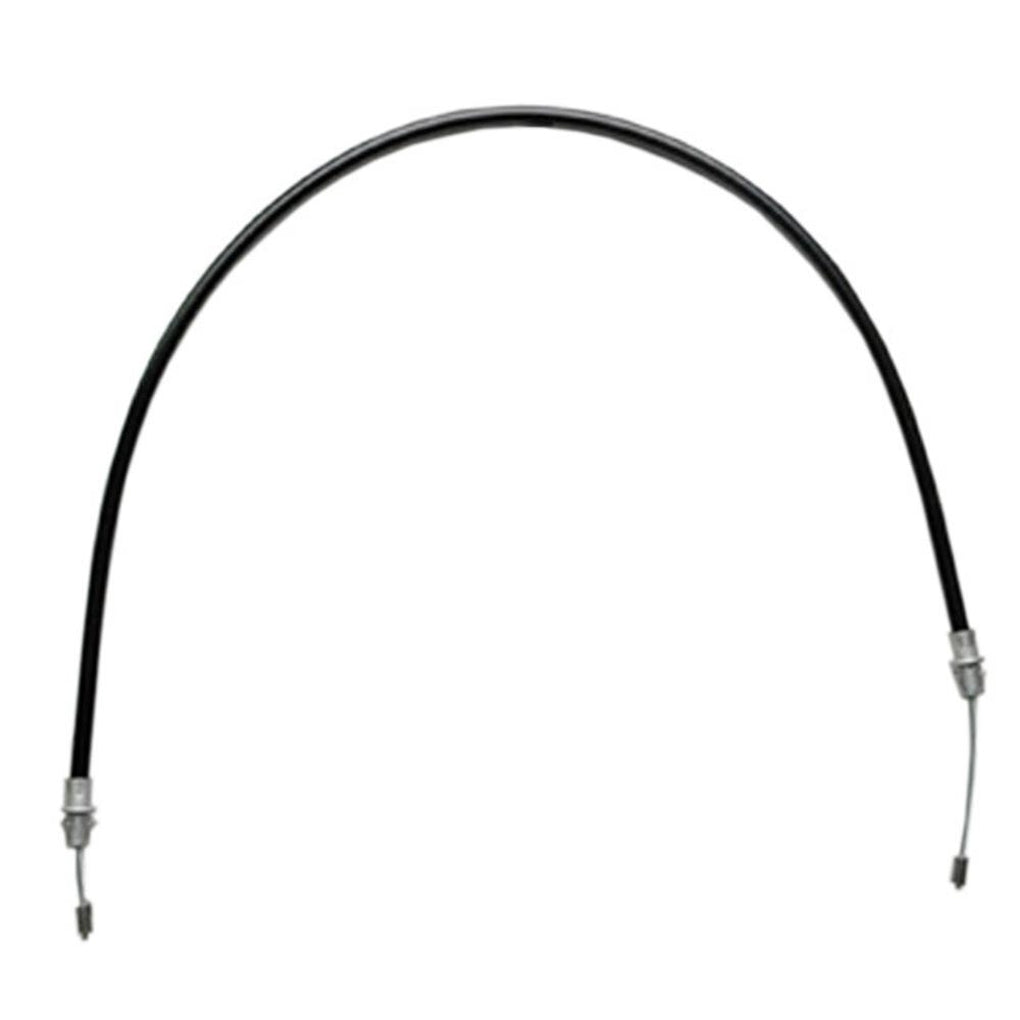 ACDelco 18P916 Gold Passenger Side Parking Brake Rear Cable 18033834