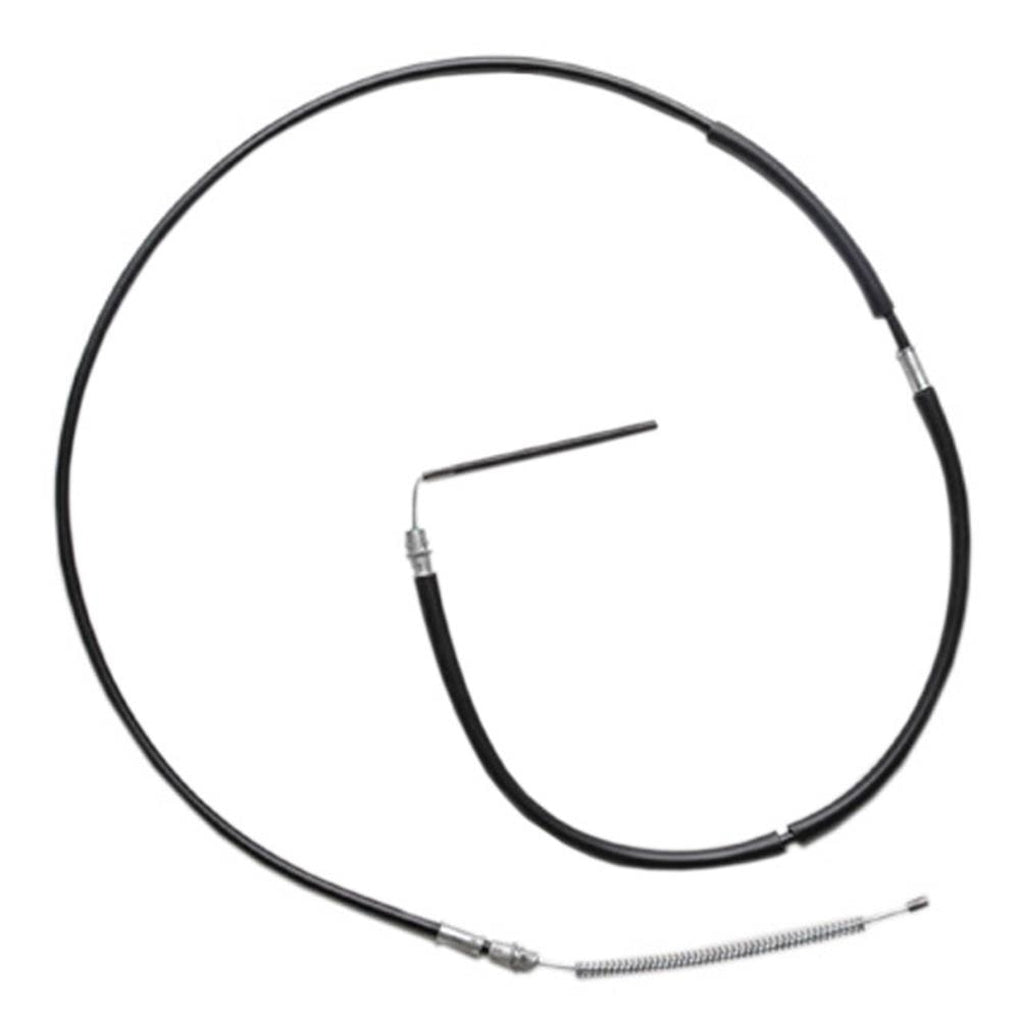 ACDelco 18P970 Gold Passenger Side Parking Brake Rear Cable 18033888