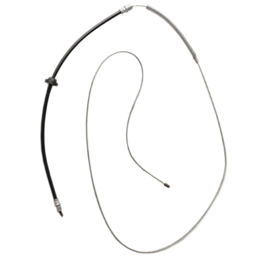 ACDelco 18P976 Gold Parking Brake Front Cable 18033894