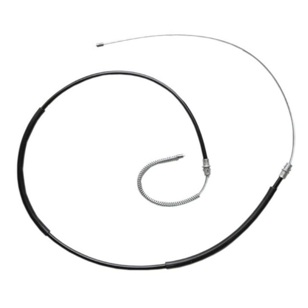 ACDelco 18P1029 Gold Driver Side Parking Brake Rear Cable 18033947