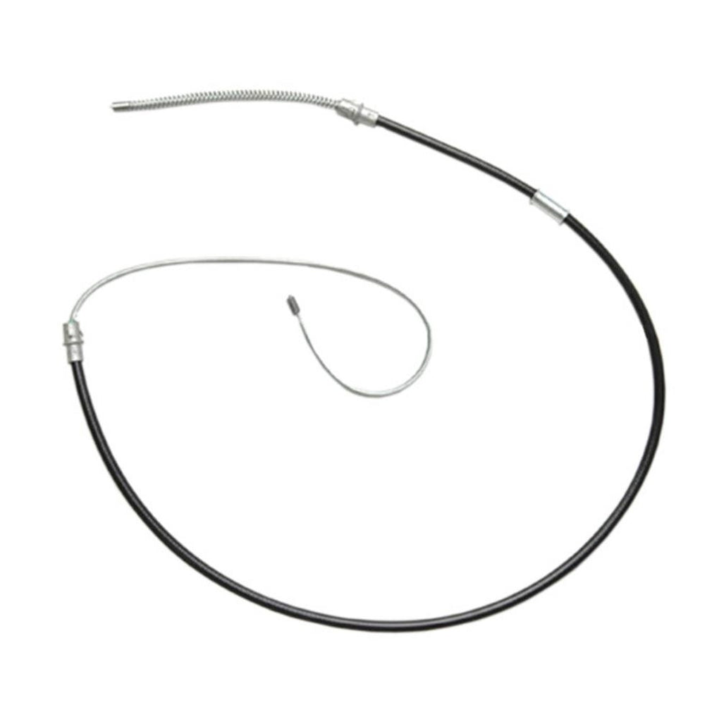 ACDelco 18P1042 Gold Parking Brake Rear Cable 18033960