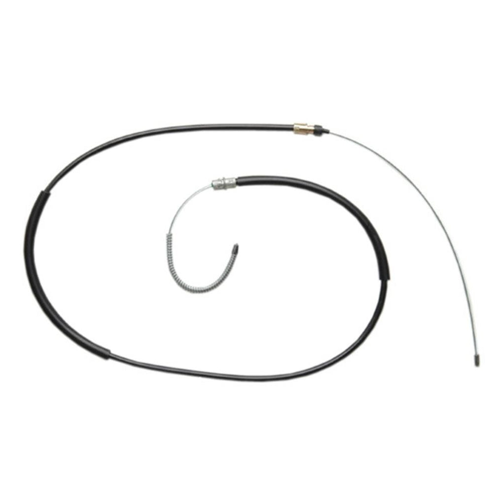 ACDelco 18P1049 Gold Driver Side Parking Brake Rear Cable 18033967