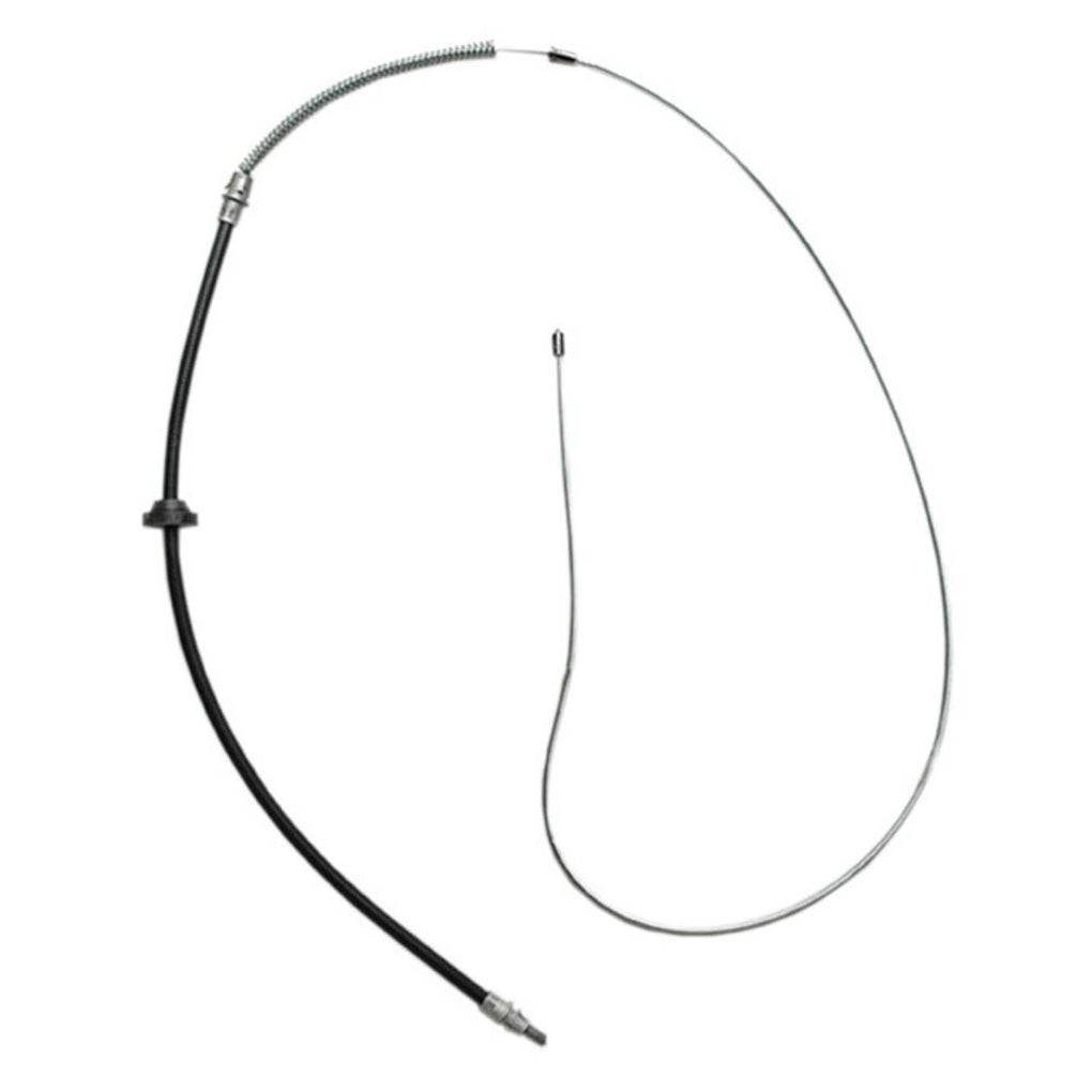 ACDelco 18P1051 Gold Parking Brake Front Cable 18033969