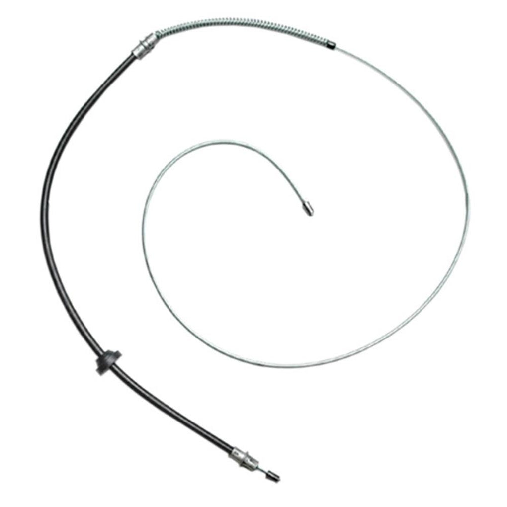 ACDelco 18P1061 Gold Parking Brake Front Cable 18033979