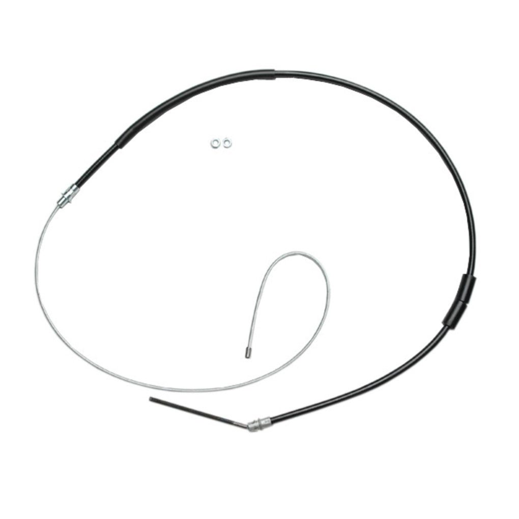 ACDelco 18P1083 Gold Parking Brake Intermediate Cable 18034001