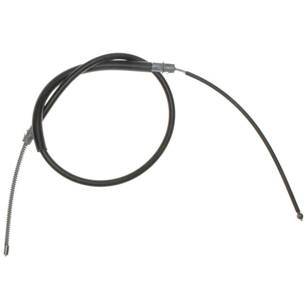 ACDelco 18P1103 Gold Passenger Side Parking Brake Rear Cable 18034021