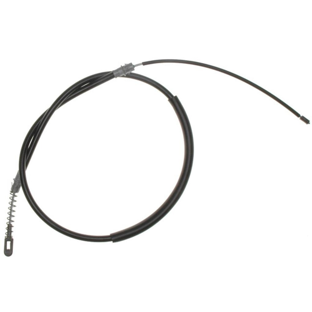 ACDelco 18P1104 Gold Parking Brake Rear Cable 18034022