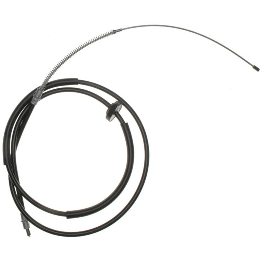 ACDelco 18P1106 Gold Parking Brake Front Cable 18034024