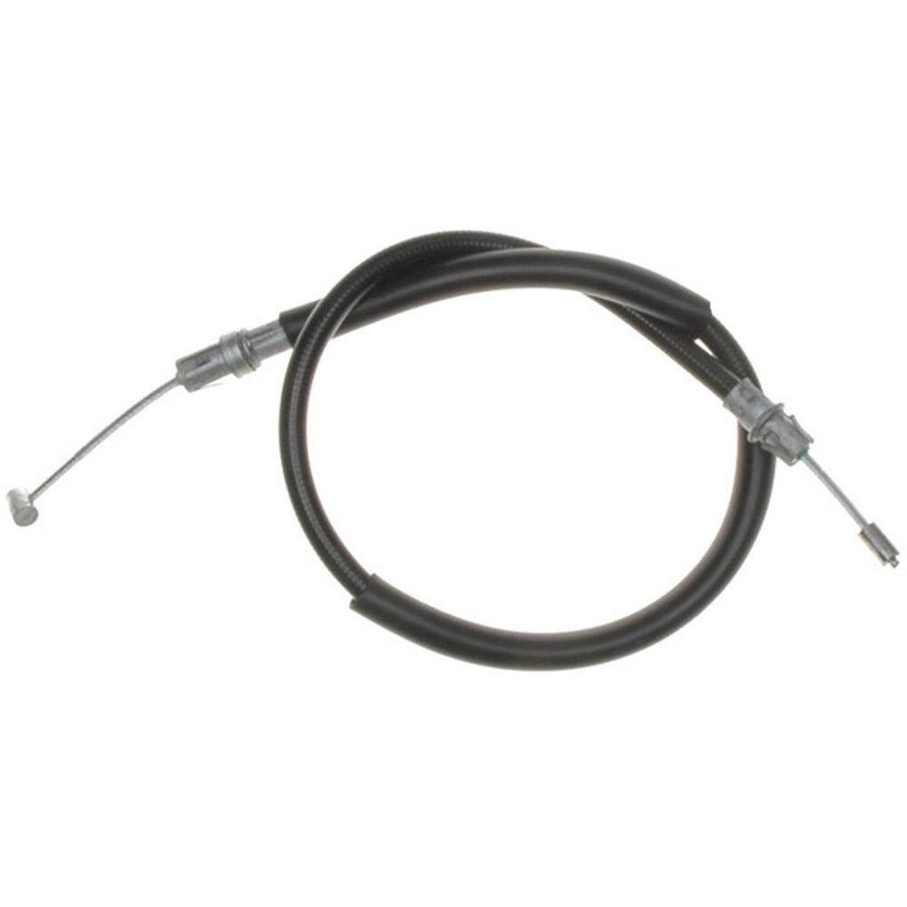 ACDelco 18P1175 Gold Passenger Side Parking Brake Rear Cable 18034093