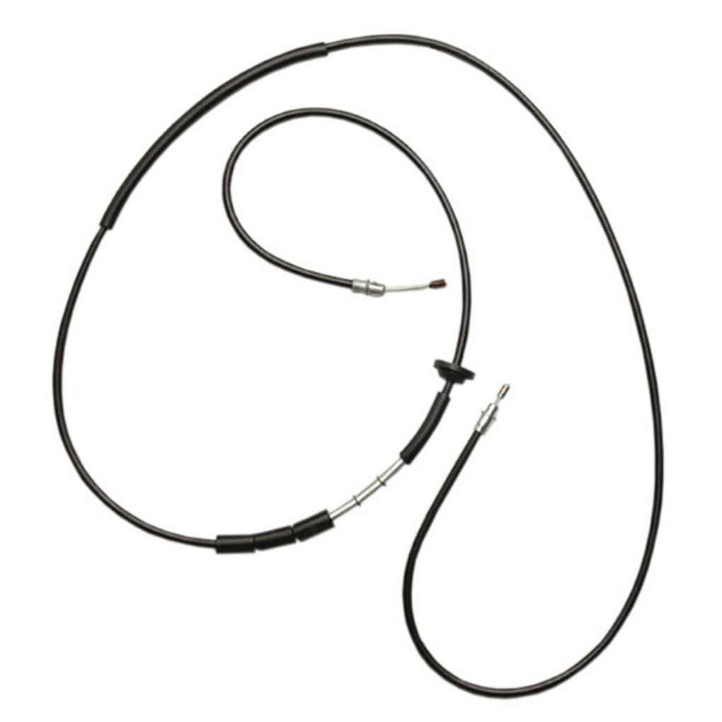 ACDelco 18P1178 Gold Parking Brake Front Cable 18034096
