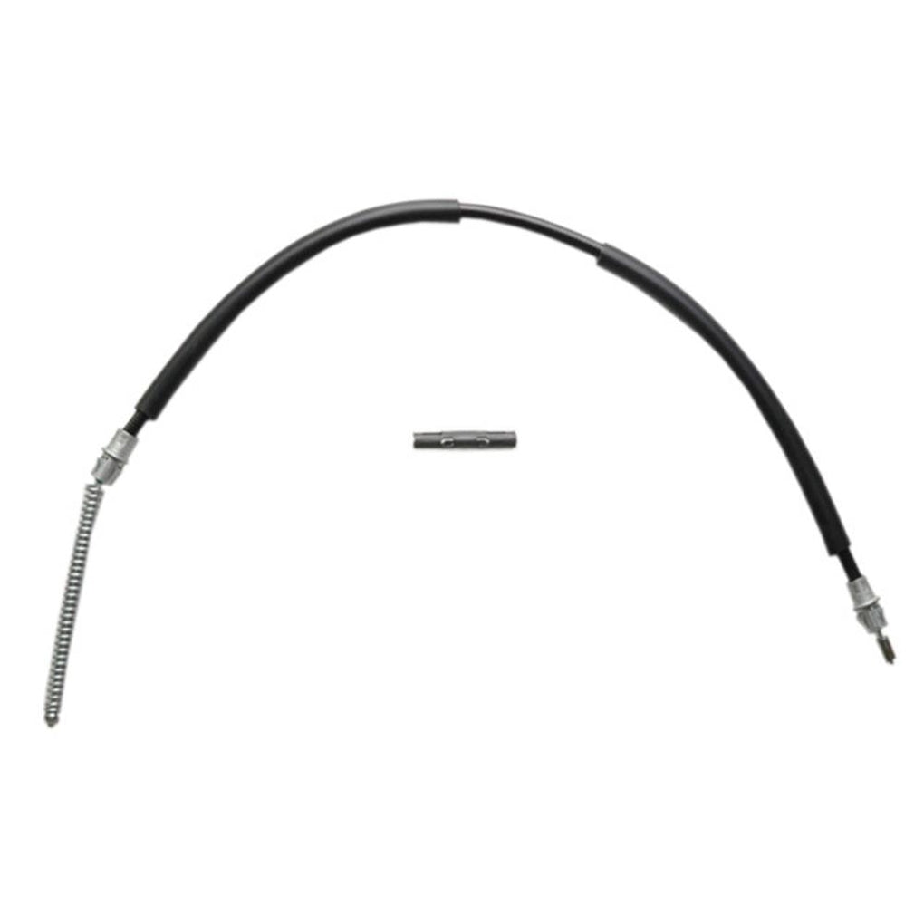 ACDelco 18P1180 Gold Passenger Side Parking Brake Rear Cable 18034098