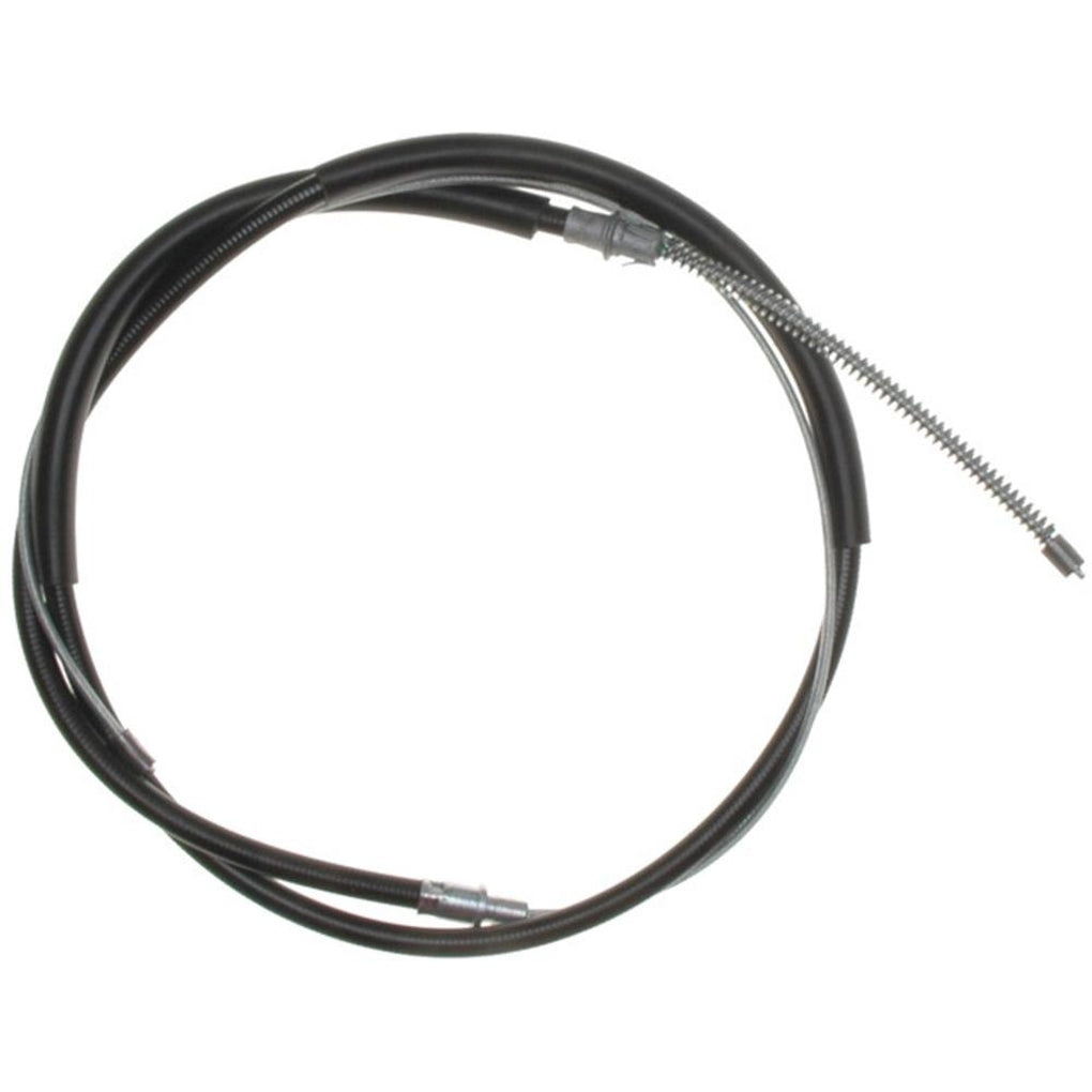 ACDelco 18P1183 Gold Driver Side Parking Brake Rear Cable 18034101