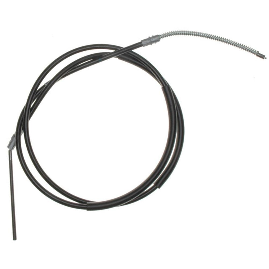 ACDelco 18P1184 Gold Passenger Side Parking Brake Rear Cable 18034102