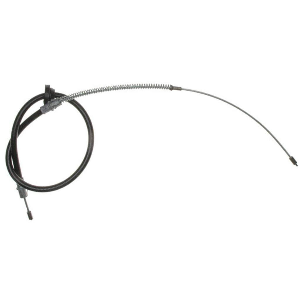 ACDelco 18P1224 Gold Parking Brake Front Cable 18034142