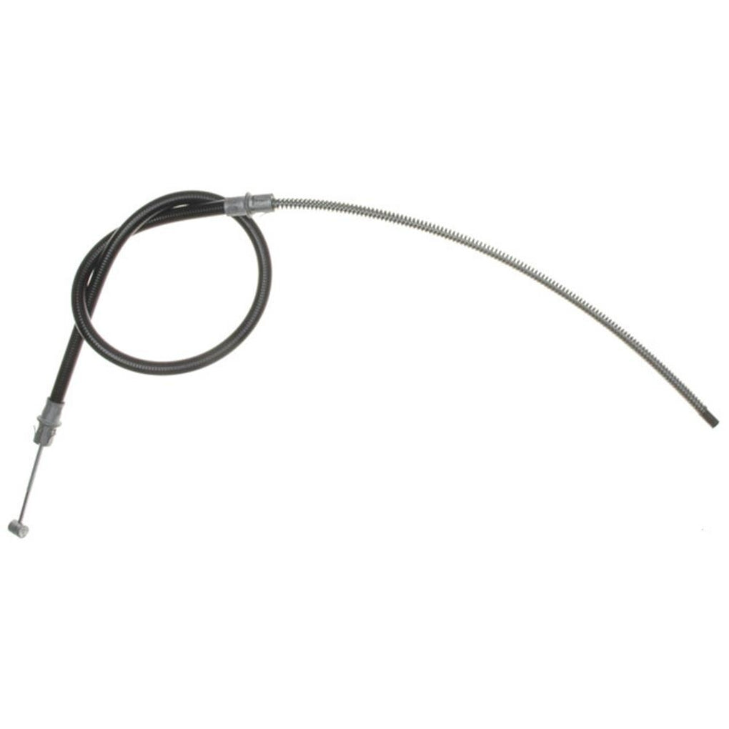ACDelco 18P1293 Gold Parking Brake Front Cable 18034211