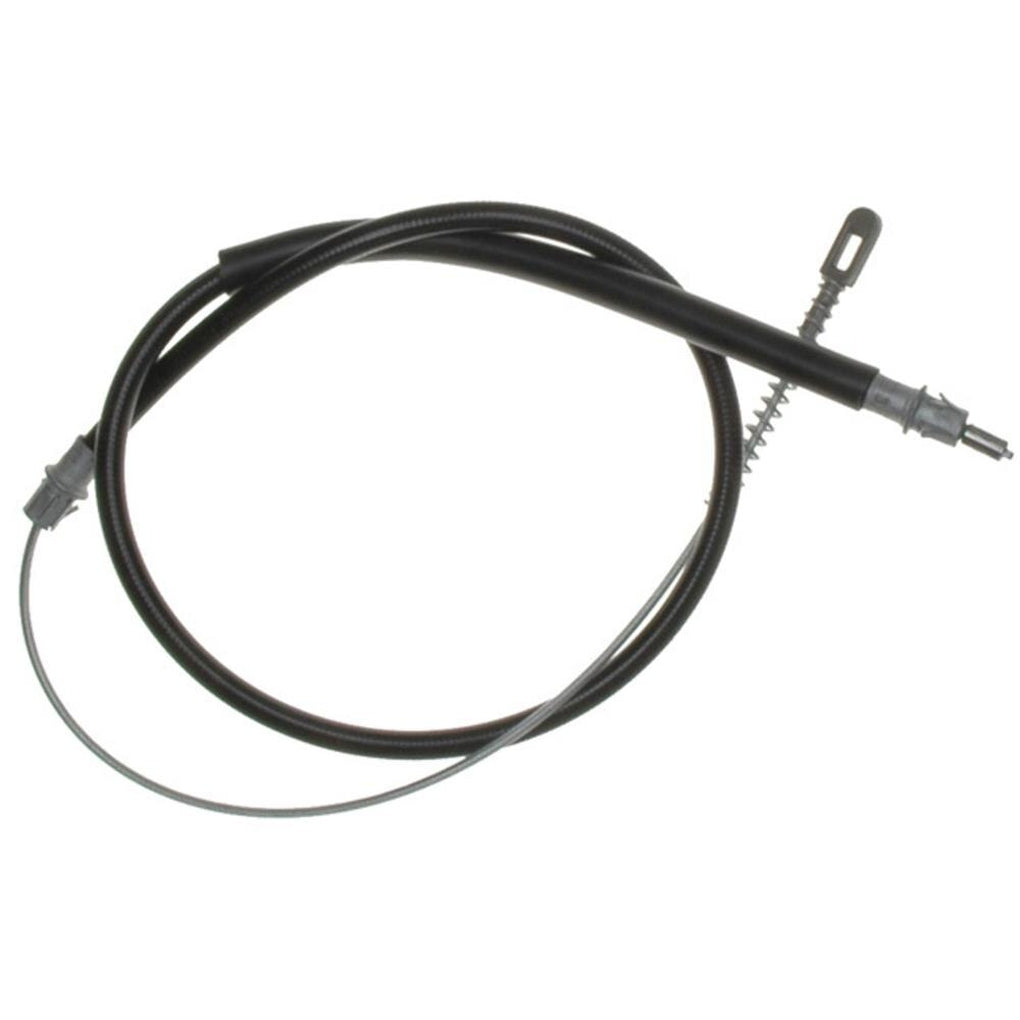 ACDelco 18P1295 Gold Parking Brake Rear Cable 18034213