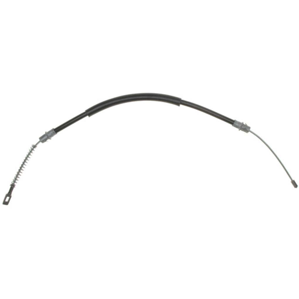 ACDelco 18P1297 Gold Driver Side Parking Brake Rear Cable 18034215