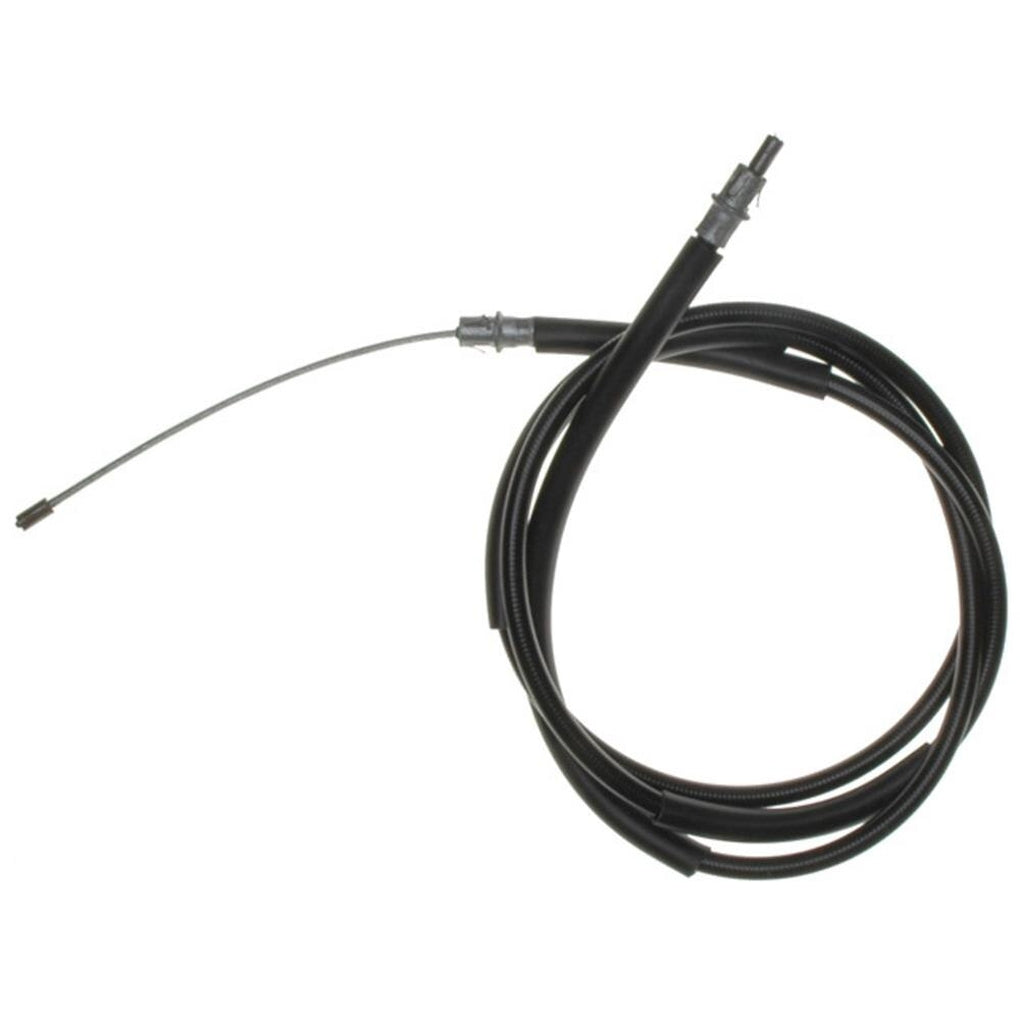 ACDelco 18P1315 Gold Parking Brake Intermediate Cable 18034233