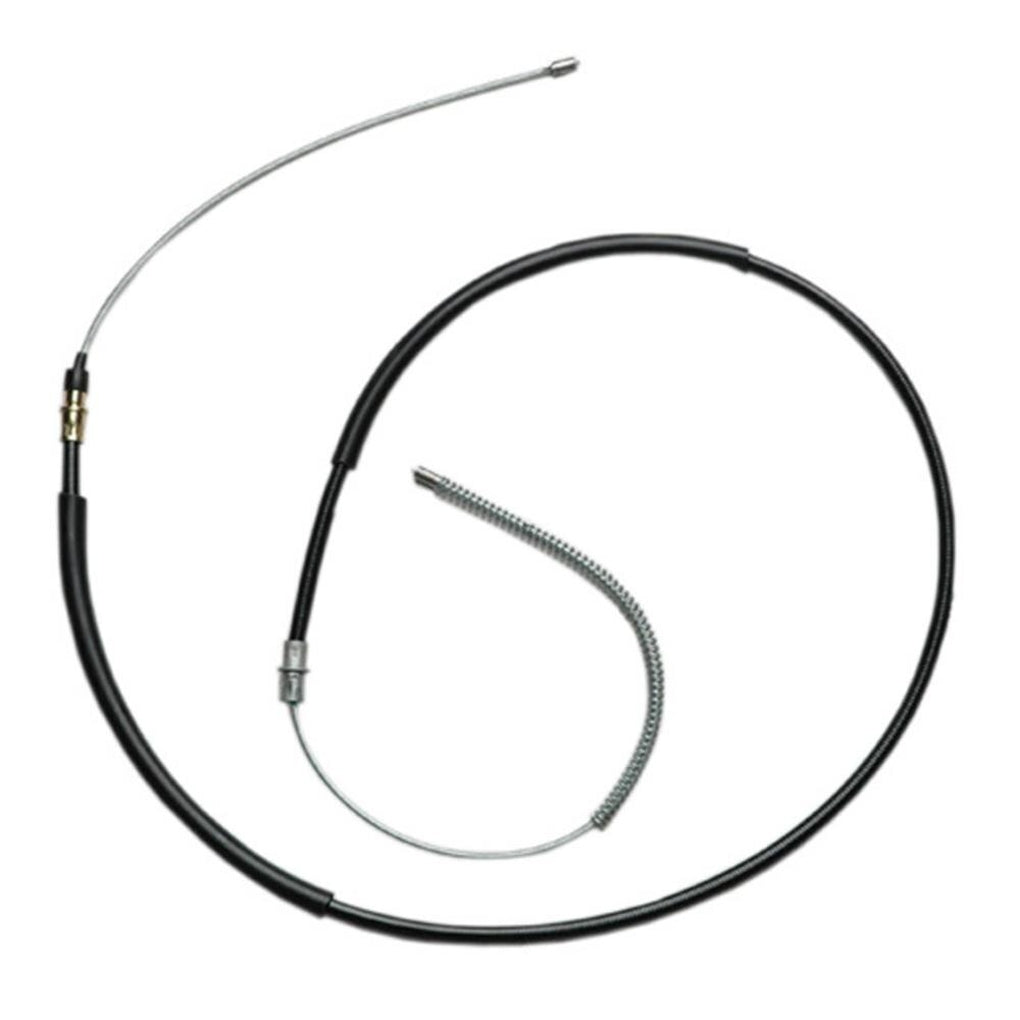 ACDelco 18P1319 Gold Parking Brake Rear Cable 18034237
