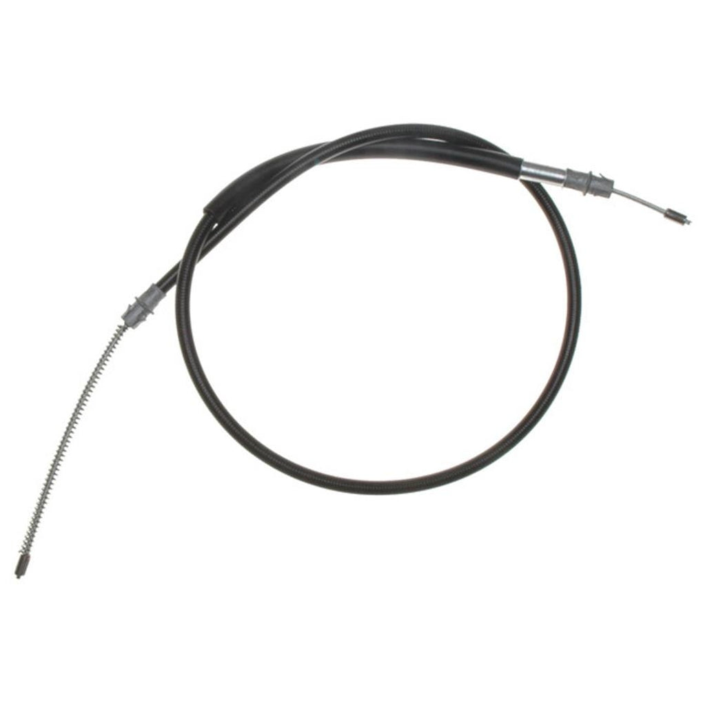 ACDelco 18P1321 Gold Parking Brake Rear Cable 18034239