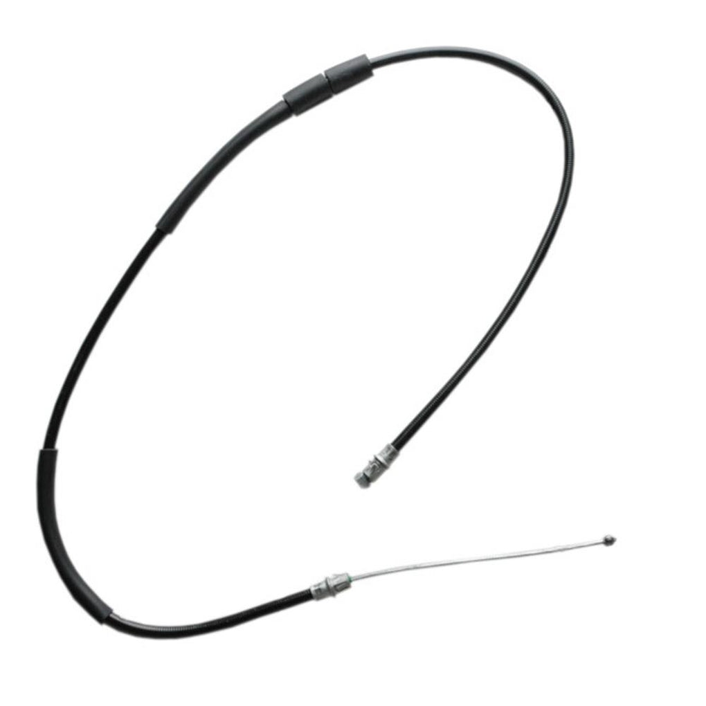 ACDelco 18P1358 Gold Parking Brake Rear Cable 18034276