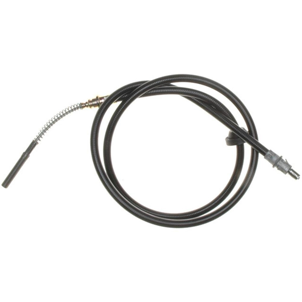 ACDelco 18P1449 Gold Parking Brake Front Cable 18034367